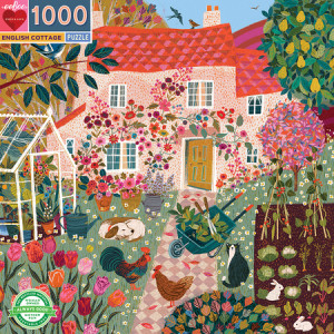 Englisches Cottage