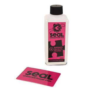 Seal Universal Puzzle Glue (250ml)