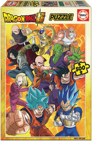 Dragonball