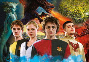 Harry Potter und der Feuerkelch