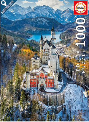 Neuschwanstein