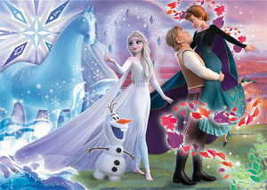 Disney - Frozen: Die Eiskönigin