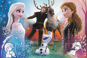 Frozen: Die Schwestern