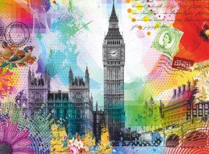 Grüße aus London