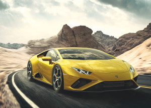 Lamborghini