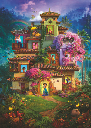 Disney Encanto