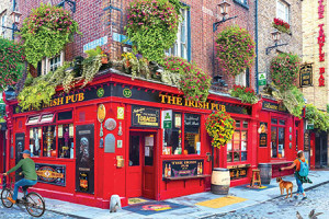 Irischer Pub
