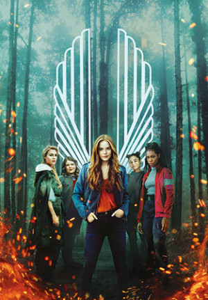 Fate - The Winx Saga - Film