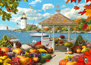 Herbstpracht