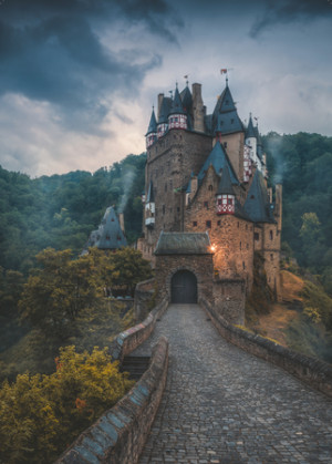 Burg Eltz