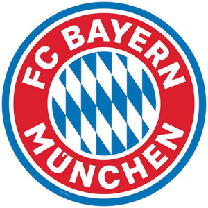 FC Bayern Logo