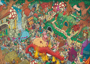 Im Fantasyland