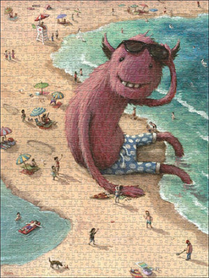 Zozoville - Entspannter Strandurlaub!
