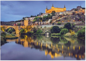 Castello, Toledo