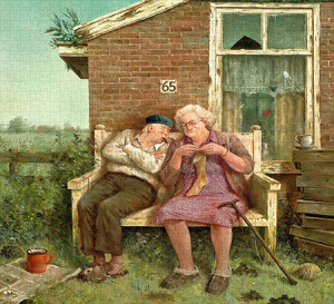Wahre Liebe