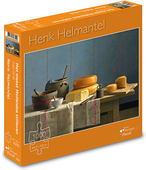 Käse Stillleben