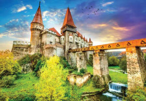 Schloss Corvin