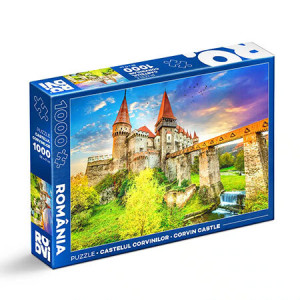 Schloss Corvin
