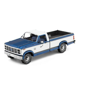 Metal Earth - 1982 FORD F-150 - 3D Metall Puzzle