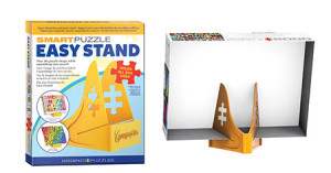Puzzlemotivständer