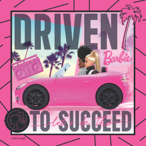 Ravensburger-Puzzle 49 Teile: Barbie - Inspiriere die Welt!
