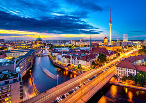 Berliner Nachtleben