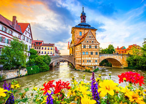 Altstadt vom Bamberg