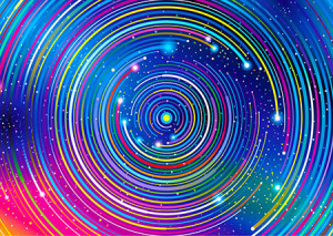 Gradient: Interstellare Einkreisung