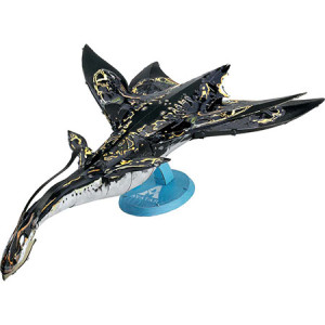 Metal Earth-Puzzle 48 Teile: Metal Earth|Avatar Ilu - 3D Metall Puzzle