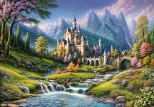 Im Land der Feen