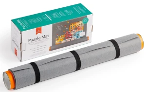 Puzzlematte für bis zu 1500 Teile