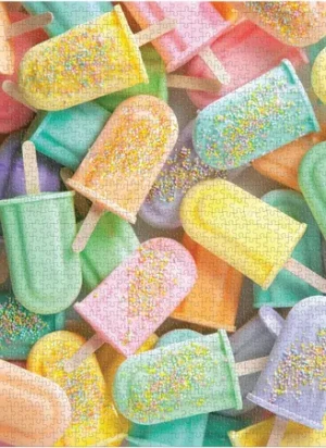 Eiskalte Leckereien
