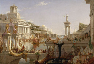 Der Weg des Imperiums, Cole