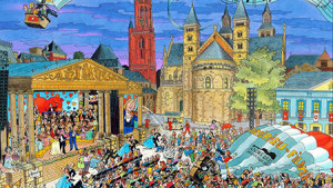 Maastricht, Fleroux