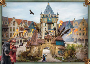 Efteling Raveleijn