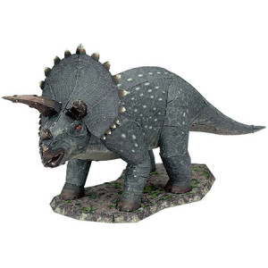 Metal Earth - Triceratops - 3D Metall Puzzle