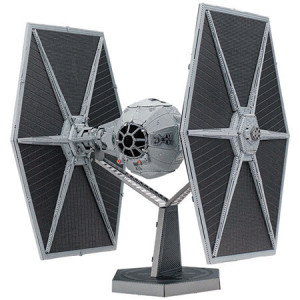 Star Wars Metal Earth - TIE Fighter - 3D Metall Puzzle