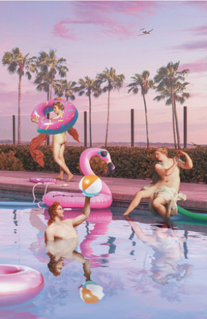 Poolparty