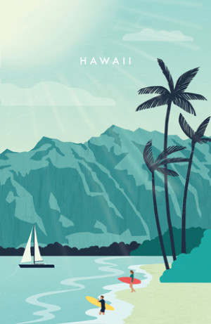 Hawaii