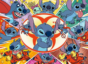 Lilo & Stitch - In meiner Welt