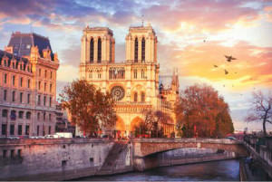 Notre Dame