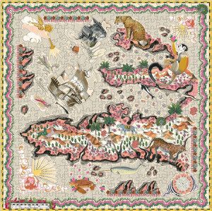 Liberty London Maxine