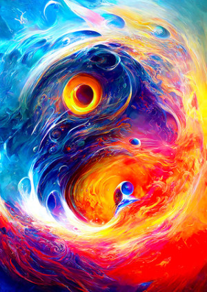 Yin Yang