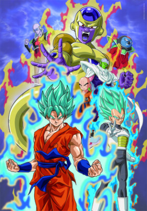 Dragon Ball Charaktere