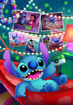 Disney Stitch