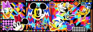 Disney Classic