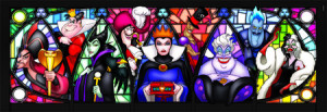 Disney Villains
