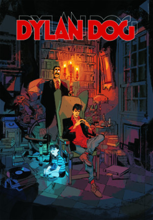 Dylan Dog