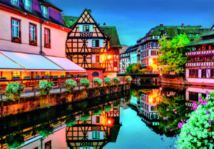 Straßburger Altstadt