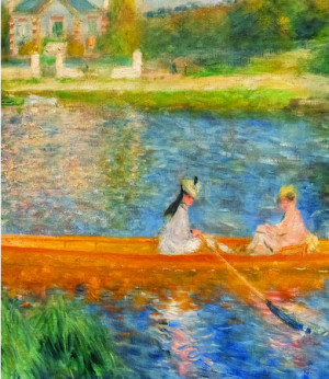 Das Boot, Renoir